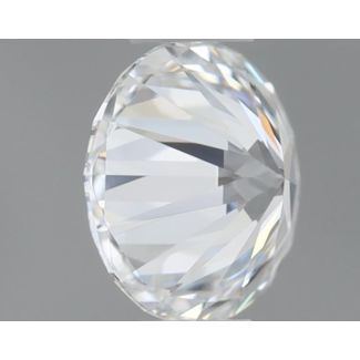 0.32 Carat Round E IF EX GIA Natural Diamond