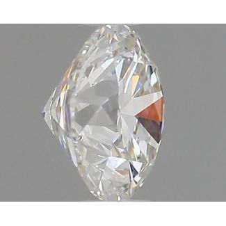 0.3 Carat Round G VS1 EX GIA Natural Diamond