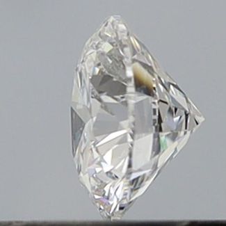 0.35 Carat Round D VVS1 EX GIA Natural Diamond