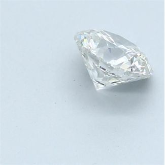 0.7 Carat Round G SI2 EX GIA Natural Diamond