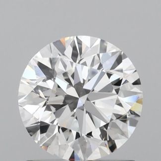 1.2 Carat Round G VS1 EX GIA Natural Diamond