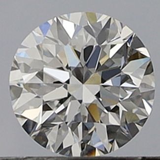 0.5 Carat Round D IF VG GD GIA Natural Diamond