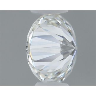 0.3 Carat Round G VVS2 EX GIA Natural Diamond