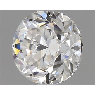 1.0 Carat Round G VS1 GD EX GIA Natural Diamond