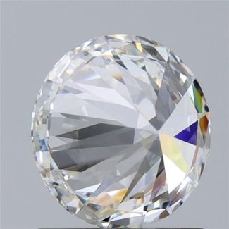 1.2 Carat Round H VS1 EX GIA Natural Diamond