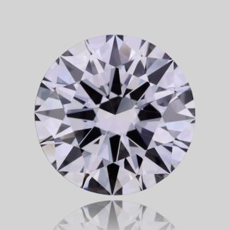 1.0 Carat Round E VS2 EX GIA Natural Diamond