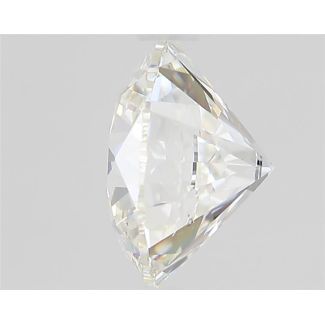 1.0 Carat Round G SI2 EX GIA Natural Diamond