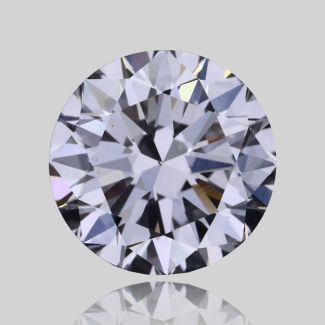 1.5 Carat Round E SI1 VG EX GIA Natural Diamond