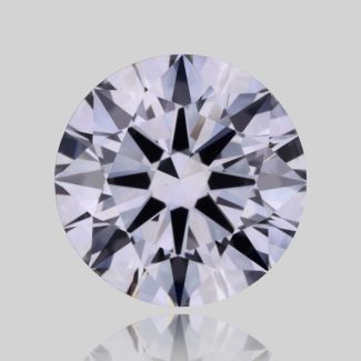 1.2 Carat Round D VS1 EX GIA Natural Diamond