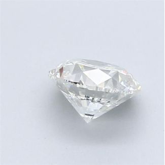 0.96 Carat Round G SI2 GD VG GIA Natural Diamond