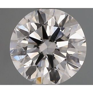 0.7 Carat Round G VS2 VG GD GIA Natural Diamond