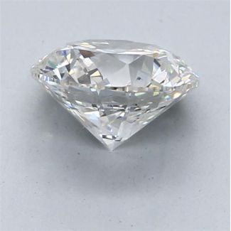 1.9 Carat Round G SI1 EX VG GIA Natural Diamond