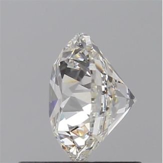 1.01 Carat Round H VS1 VG EX GIA Natural Diamond