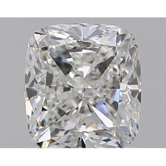 1.2 Carat Cushion Brilliant G VS1 - EX GD GIA Natural Diamond