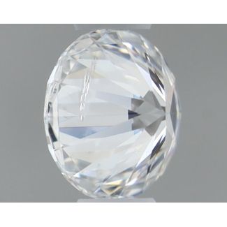 0.3 Carat Round E SI2 EX GIA Natural Diamond