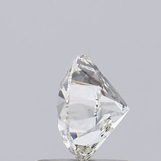 1.01 Carat Round I SI2 EX GIA Natural Diamond