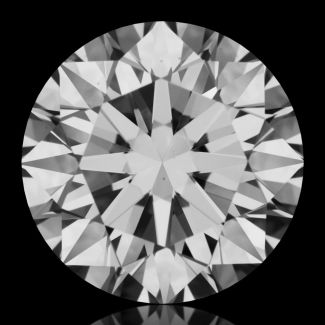 1.03 Carat Round G VS1 EX GIA Natural Diamond