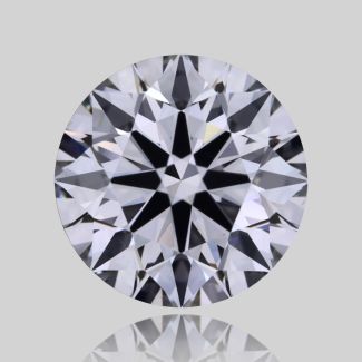 1.8 Carat Round I VS2 EX GIA Natural Diamond