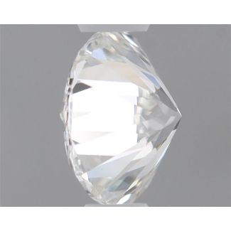 0.45 Carat Round G VS2 EX GIA Natural Diamond