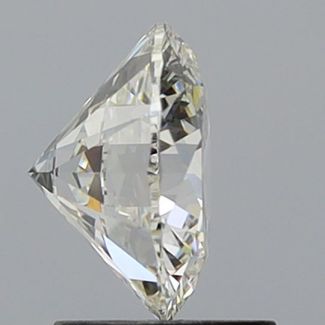 1.9 Carat Round G VS1 EX GIA Natural Diamond