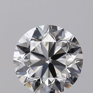 1.0 Carat Round G VS1 VG EX GIA Natural Diamond