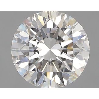 1.2 Carat Round D VS1 EX GIA Natural Diamond