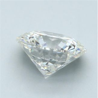 1.31 Carat Round G VS2 EX GIA Natural Diamond