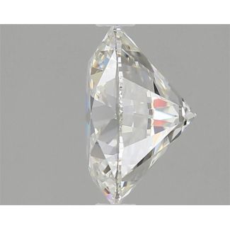 2.0 Carat Round H VS2 EX GIA Natural Diamond