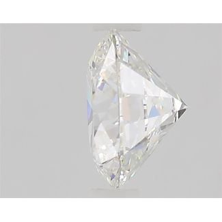 1.02 Carat Round E VS1 EX GIA Natural Diamond