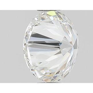 1.0 Carat Round G VS1 EX GIA Natural Diamond