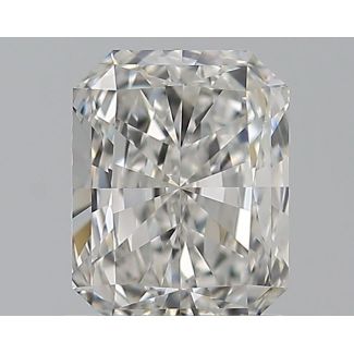 1.01 Carat Radiant G VS1 - EX GIA Natural Diamond