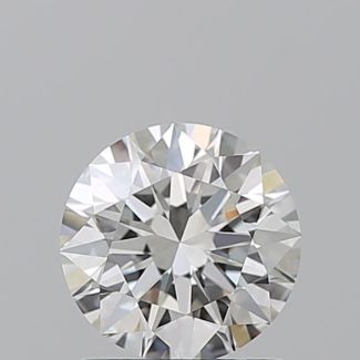 1.02 Carat Round G VS1 EX GIA Natural Diamond