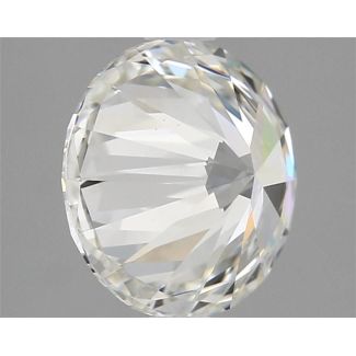 1.7 Carat Round G VS1 EX GIA Natural Diamond