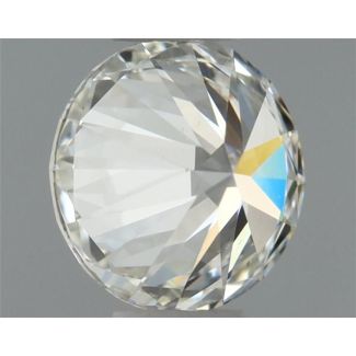 0.3 Carat Round H VS1 GD EX VG GIA Natural Diamond