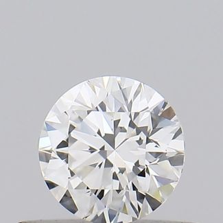 0.3 Carat Round G VS1 EX GIA Natural Diamond