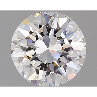 1.0 Carat Round E VVS2 VG EX GIA Natural Diamond