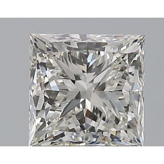 1.2 Carat Princess H VVS2 - VG GIA Natural Diamond