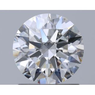 1.2 Carat Round G VS1 EX GIA Natural Diamond