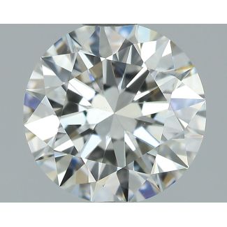 1.12 Carat Round G VS1 EX GIA Natural Diamond