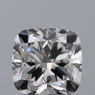 1.11 Carat Cushion Modified I VS2 - EX GIA Natural Diamond