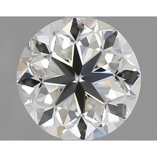 1.0 Carat Round G VS1 GD EX VG IGI Natural Diamond