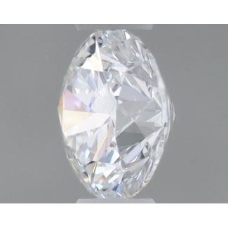 0.3 Carat Round E VS1 EX GIA Natural Diamond