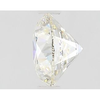 1.0 Carat Round I VVS1 VG EX GIA Natural Diamond