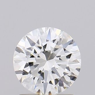 1.2 Carat Round H VS2 EX GIA Natural Diamond