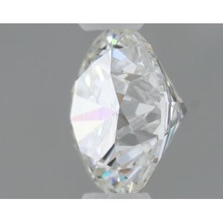 0.31 Carat Round G VS2 EX GIA Natural Diamond