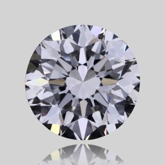 1.0 Carat Round I VS1 VG GIA Natural Diamond