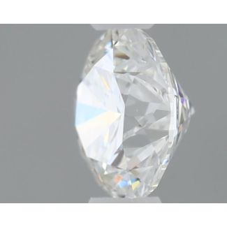 0.3 Carat Round F VS2 EX GIA Natural Diamond