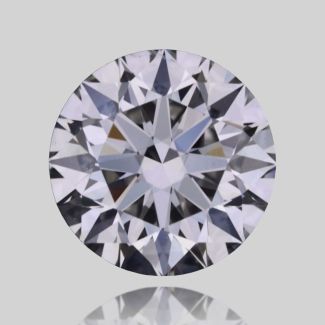 0.3 Carat Round G SI1 VG EX GIA Natural Diamond