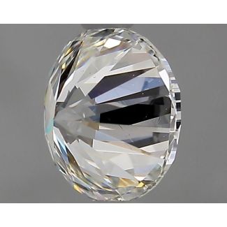 1.01 Carat Round F VS1 GD VG IGI Natural Diamond