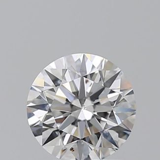 1.2 Carat Round E SI1 EX GIA Natural Diamond